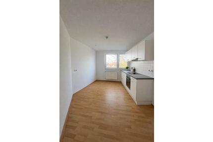 73qm Wohnung im Dachgeschoss in Essen