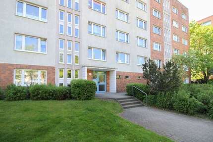 Wohnung zum Kaufen in Rostock 139.000,00 € 55 m²