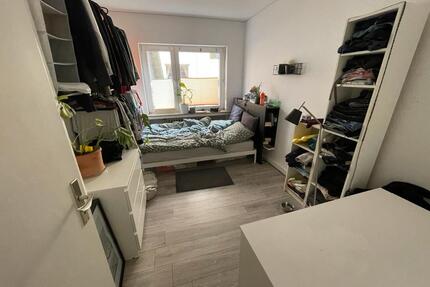 Wohnung an Nachmieter abzugeben - Köln Innenstadt