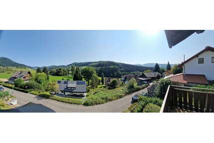 Wohnung zum Kaufen in Zell am Harmersbach 291.500,00 € 122 m²