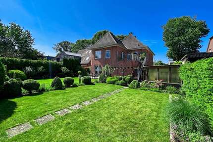 Haus zum Kaufen in Emsdetten 540.000,00 € 211.59 m²