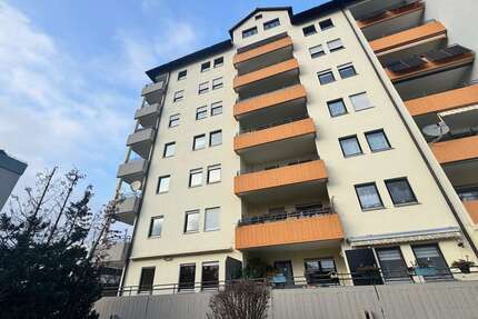 Wohnung zum Kaufen in Langen 209.000,00 € 68.41 m²