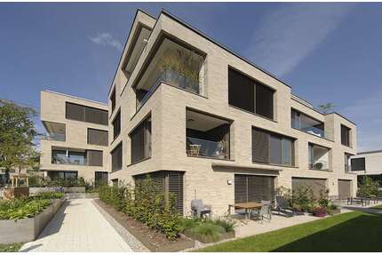 Wohnung zum Mieten in Ulm 485,00 € 36 m²