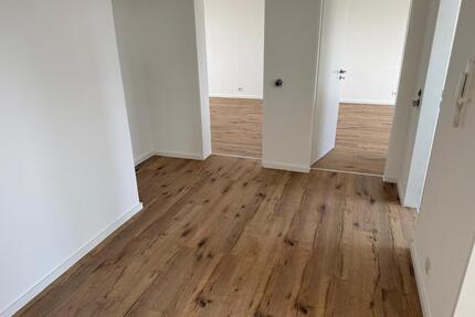 Helle Wohnung - 880,00&nbsp;EUR Kaltmiete, ca.&nbsp; 74,00&nbsp;m&sup2; in Amberg (PLZ: 92224)