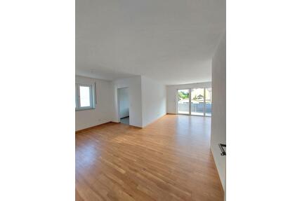 Moderne 3-Zimmer-Wohnung mit Fernblick - Parsberg