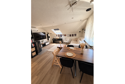 Wohnung zum Kaufen in Uhingen-Holzhausen 219.900,00 € 62.3 m²