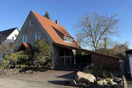 Haus zum Kaufen in Lage 239.000,00 € 125 m²
