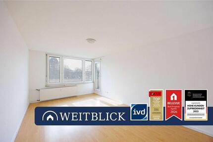 WEITBLICK: Raumwunder! - 1.100,00&nbsp;EUR Kaltmiete, ca.&nbsp; 83,00&nbsp;m&sup2; in Ludwigsburg (PLZ: 71638)