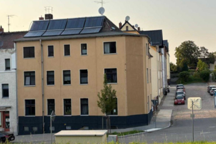 Haus zum Kaufen in Crimmitschau 165.000,00 € 354 m²