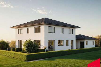 Haus zum Kaufen in Wiesbaden-Biebrich 1.343.954,00 € 193 m²