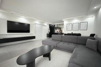 Helle 3-Zimmer-Wohnung in Top-Lage - Stadtbergen