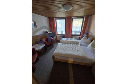 Wohnung zum Mieten in Sankt Goar An der Loreley 350,00 € 42 m² - Sankt Goar / An der Loreley