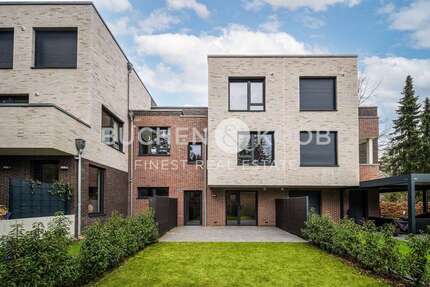 Haus zum Kaufen in Hamburg 1.625.000,00 € 200 m²