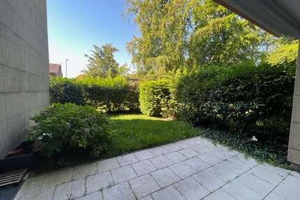 Wohnung zum Kaufen in Mörfelden-Walldorf 320.000,00 € 84 m²