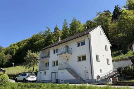 Haus zum Kaufen in Heiligkreuzsteinach-Eiterbach 320.000,00 € 176 m²