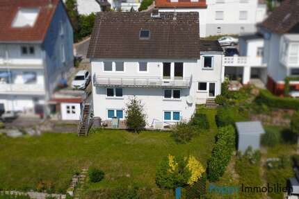 Haus zum Kaufen in Kelkheim (Taunus) Ruppertshain 495.000,00 € 152 m² - Kelkheim (Taunus) / Ruppertshain