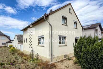 Haus zum Kaufen in Framersheim 320.000,00 € 124 m²