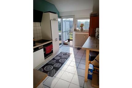 Attraktive 3-Zimmer-Wohnung in Natrup Hagen ab 01.05. - Hagen am Teutoburger Wald