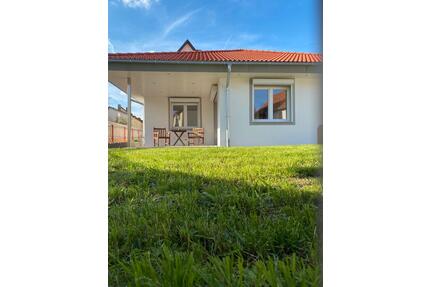 EFH in der Rhön - mit div. Nebengebäuden - PV - Anlage - Wärmep. - Oberstreu