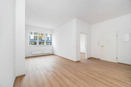 Moderne 2-Zimmer-Wohnung mit TG-Stellplatz in zentraler Lage von Pasing * - München Pasing-Obermenzing