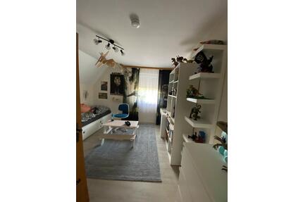 4 Zimmerwohnung zu vermieten - 1.050,00&nbsp;EUR Kaltmiete, ca.&nbsp; 110,00&nbsp;m&sup2; in Schwabmünchen (PLZ: 86830)