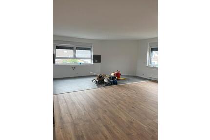 3ZKB Wohnung 123 qm, renoviert, zentral in Höhn
