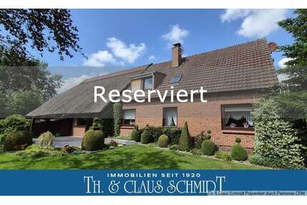Haus zum Kaufen in Elsfleth 312.000,00 € 180 m²