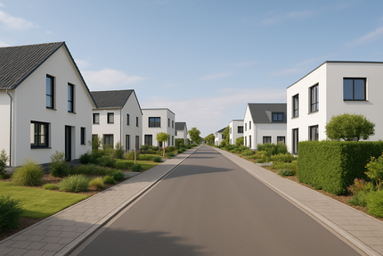 Grundstück zu verkaufen in Nörvenich 229.500,00 € 429 m²