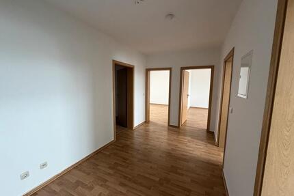 Wohnung in Mühlhausen Thüringen zu verkaufen - Mühlhausen (Thüringen)