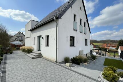 ***Familientraum zur Miete*** Einfamilienhaus im Erstbezug in beliebter Wohnlage - Hemer