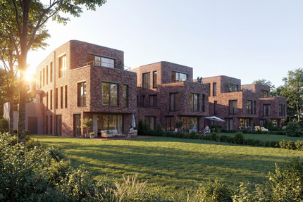 Wohnung zum Kaufen in Lübeck 1.370.000,00 € 238 m²