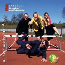 5% Würde - Leipziger Pfeffermühle