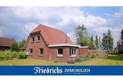 Haus zum Kaufen in Edewecht 295.000,00 € 116 m²