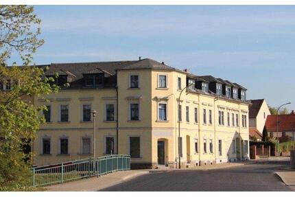 1-Raumwohnung in Radeburg (36 m²)