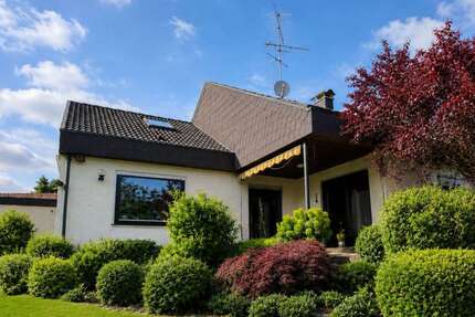 Haus zum Kaufen in Walddorfhäslach 599.000,00 € 178 m²