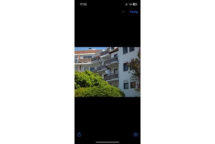 3 ZKB Wohnung in Günzburg zu verkaufen