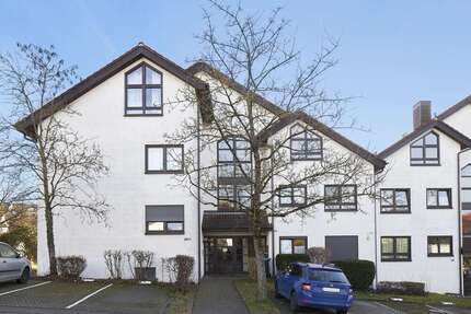 Wohnung zum Mieten in Dusslingen 560,00 € 33 m²