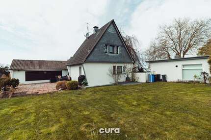 Haus zum Kaufen in Heiligenhaus 439.000,00 € 90 m²