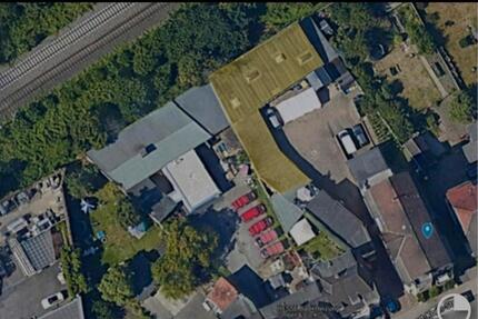 Halle Haus 200 qm Schwerte Zentrum