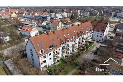 Wohnung zum Kaufen in Königsbrunn 399.000,00 € 117.31 m²