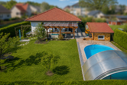 Haus zum Kaufen in Dallgow-Döberitz 450.000,00 € 103 m²