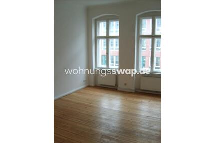 Wohnungsswap - 2 Zimmer, 60 m² - Erich-Weinert-Straße, Pankow, Berlin