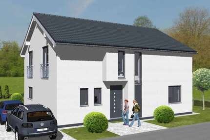 Haus zum Kaufen in Wachenheim 854.000,00 € 160 m²