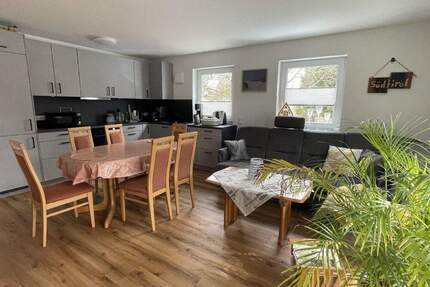 NEU! Liebenswerte Wohlfühlwohnung mit Garten und Terrasse! - Reichling