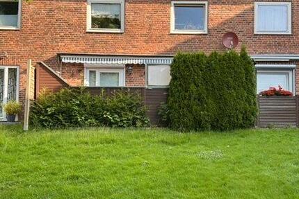 Charmante 2-Zimmer-Wohnung in Kiel-Elmschenhagen