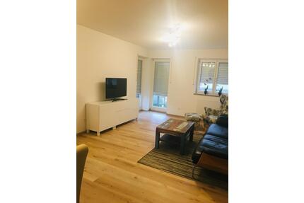 3,5-Zimmer-Küche-Bad mit Balkon + TG Stellplatz in 92421 SAD - Schwandorf