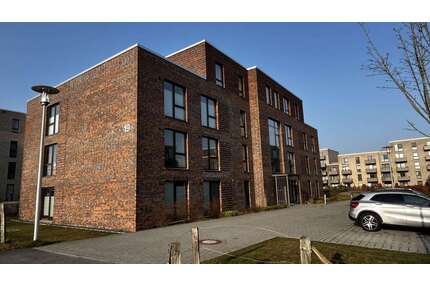 Wohnung zum Mieten in Flensburg 1.450,00 € 111 m²