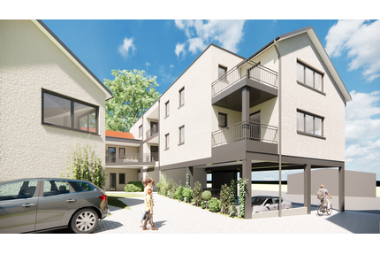 Wohnung zum Kaufen in Laufach 257.590,00 € 62.07 m²