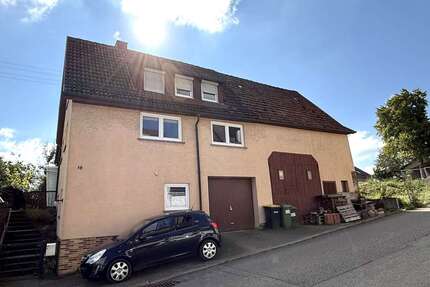 Grundstück zu verkaufen in Simmozheim 380.000,00 € 1840 m²