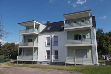 Wohnung zum Mieten in Rötha 599,00 € 54 m²